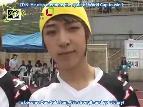 (eDNASubs) [100531] Hyunmin - IdolUnited Special