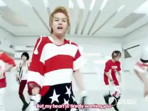(eDNASubs) [HQ MV] Stumble Stumble
