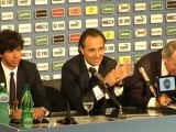 Prandelli: 