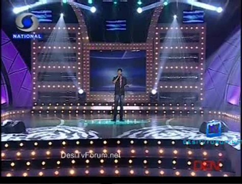 Bharat ki Shaan (Season 2) - 2nd July 2012 Video Watch Online P4