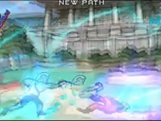 Naruto Shippuden:New Path | M.U.G.E.N 2012 (new Trailer)