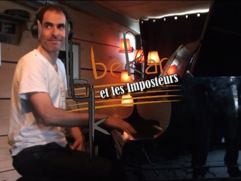 Bekar reprend la route