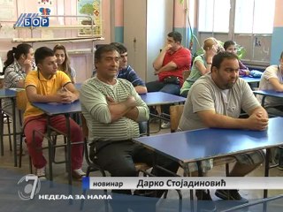 Info 7 - pregled nedelje, 30. jun 2012.