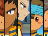 Inazuma Eleven Go Chrono Stone 09 Vostfr HD