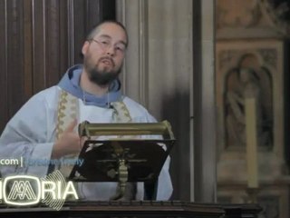 A Day With Mary #42: Delving Deep Into The Mystery of Mary