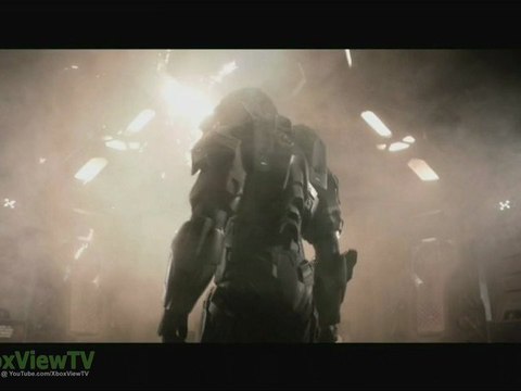 HALO 4: Forward Unto Dawn - First Live-Action Teaser Trailer (2012) | FULL HD