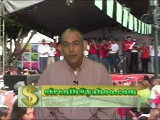 VIDA EN AL ECONOMIA  "LOS GANADORES DE LA CONTIENDA ELECTORAL"