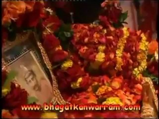 Aarti Sahib Of Pooj Raharki Sahib - New Beautiful Sound