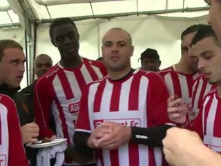 17e Tournoi Claude Mortoire - Gustave Caillebotte à Colombes