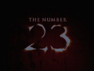 The Number 23 (2007) - Official Trailer [VO-HD]