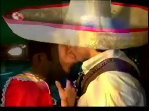 Lucero y Fernando Colunga - Por eso te amo