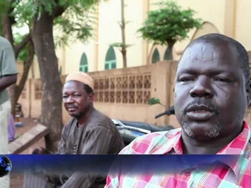 Islamisten zerstören Weltkulturerbe in Timbuktu