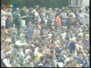 ŁTŻ Inter Commerce Łódź - Kuntersztyn - Quick Mix Grudziądz 25.06.2000 I