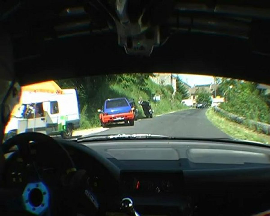 Costeraste BMW Compact Esculape 2012 ES5 Ribennes