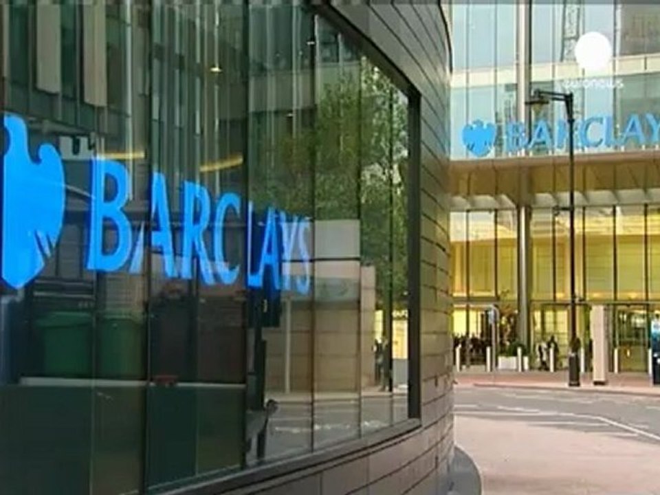 Barclays Bank Diamond under more pressure to go