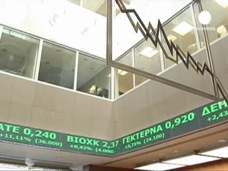 Ad Atene in arrivo la troika