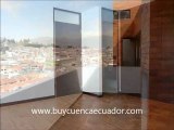 Penthouse In Cuenca Ecuador for sale, Code 100 ; Apartamento en Cuenca Ecuador de venta, Codigo 100
