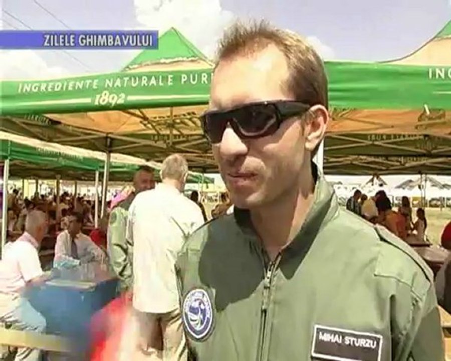 Zilele Ghimbavului