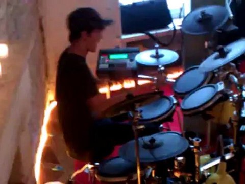 WORLD IN DECLINE - 30/06/12