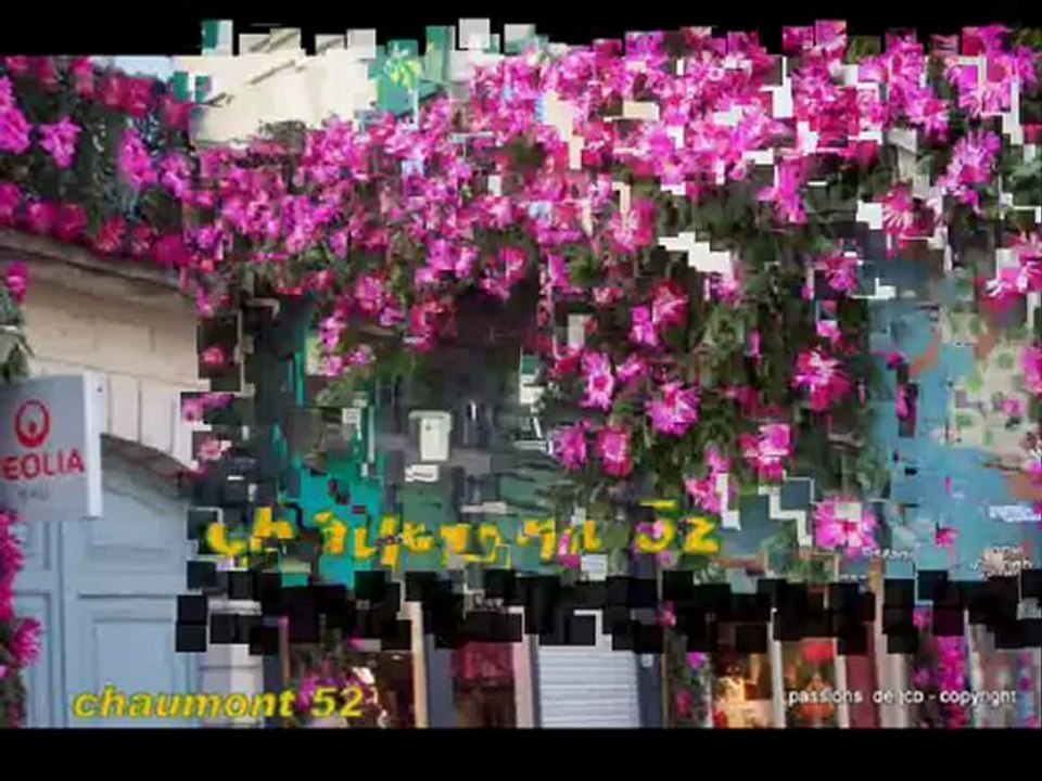 LE GRAND PARDON DE CHAUMONT 2012 - 3EME PARTIE