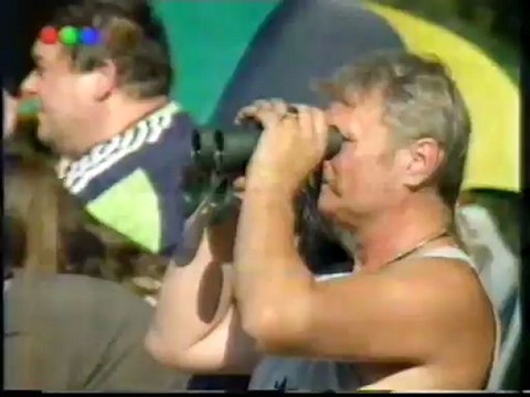 ŁTŻ Inter Commerce Łódź - KKER Stal Rzeszów 11.06.2000