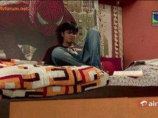 Parvarish Kuch Khatti Kuch Meethi - 2nd July 2012 Video Pt2
