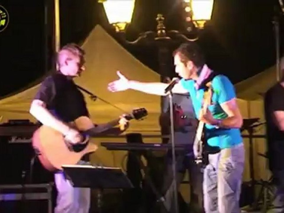 LOUISE ATTAQUE Je t'emmène au vent