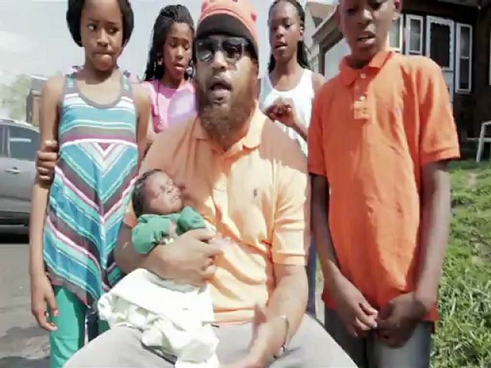 Philly RedFace - Family Tree (Music Video)