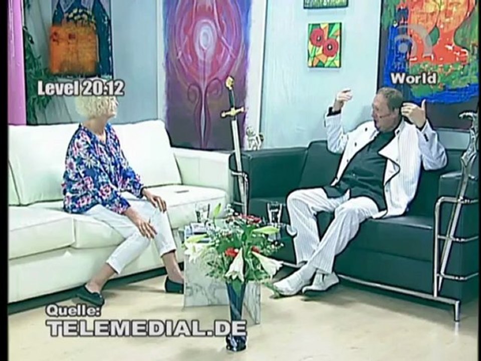 Kanal Telemedial - Eric Cartman Show 5 - 01 - May 24, 2012