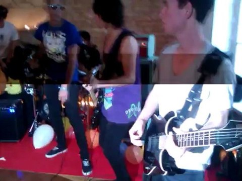 WORLD IN DECLINE (3) - 30/06/12