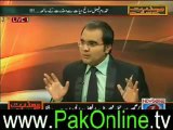 Maazrat kay Saath(Faisal Saleh Hayat Exclusive!) 2nd July 2012_2