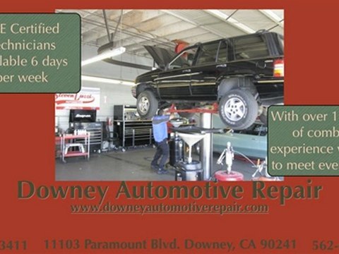 Air Conditioning Repair Santa Fe Springs