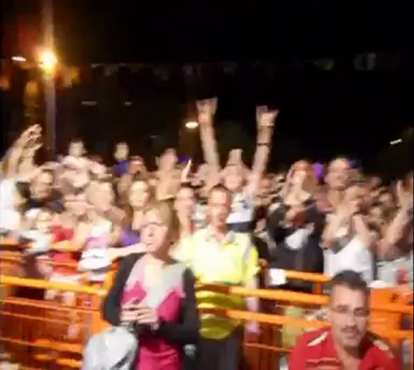 Karamürselliler, Türüt ile Horon Tepti