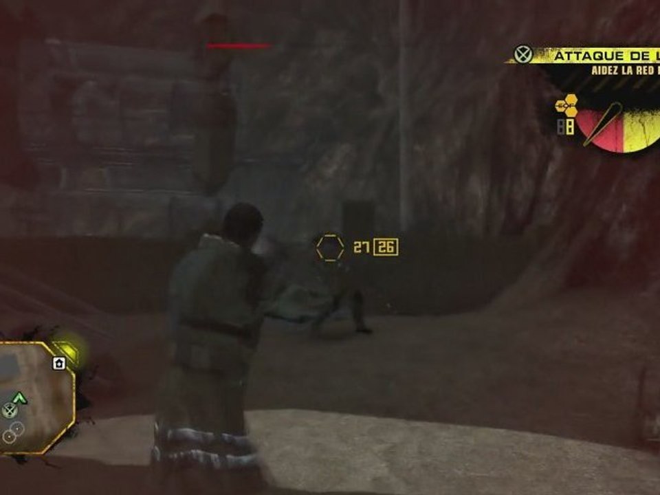 Red faction guerrilla PC - 06