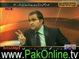 Maazrat kay Saath(Faisal Saleh Hayat Exclusive!) 2nd July 2012_3