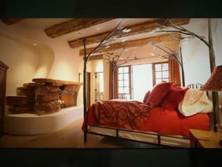543 Garcia Street, Santa Fe - Luxury on the Historic ...