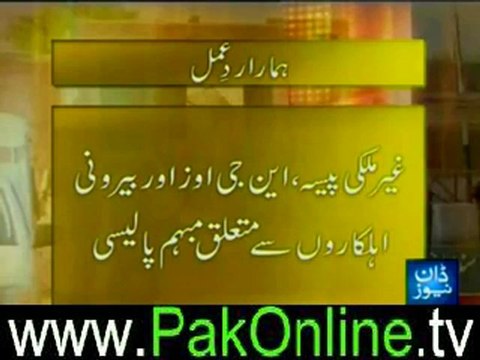 News Night With Talat (Kya taliban phir se sar Autha rahay hain-) – 2nd July 2012_4