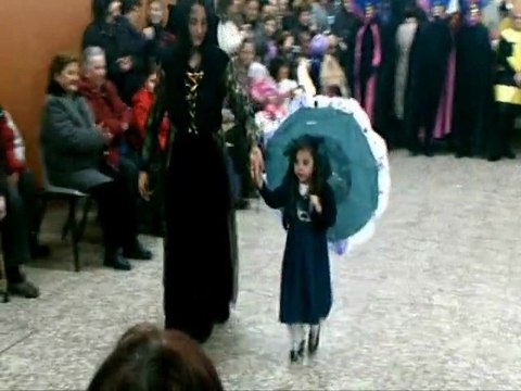 PELI COMPLETA DE CARNAVAL 20012