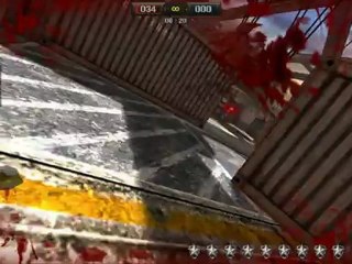 Обзор M4A1 Special by Dean and NeexT