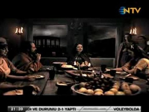 [2] Atlantis Belgeseli BBC NTV (Türkçe 02,07,2012) Soner GENEL
