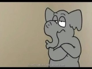 (2/2) Nostalgia Critic VOSTFR - Top 11 Best Simpsons Episodes