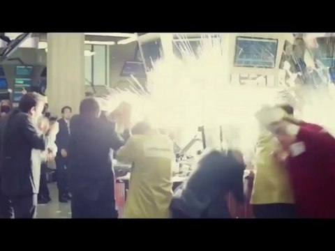 New Dark Knight Rises TV Spot is all About Anne Hathaway's Catwoman