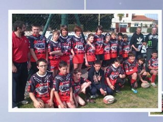 Section des jeunes 2-Écran