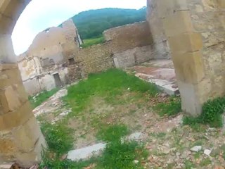 Club de parapente Mt Poupet