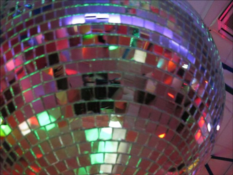 Soirée Rock the Party le 30 Juin à Aupra Dance