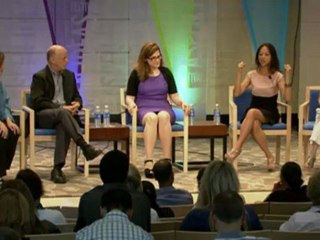 Tiger Mother Amy Chua: US Parents Are Very Judgmental