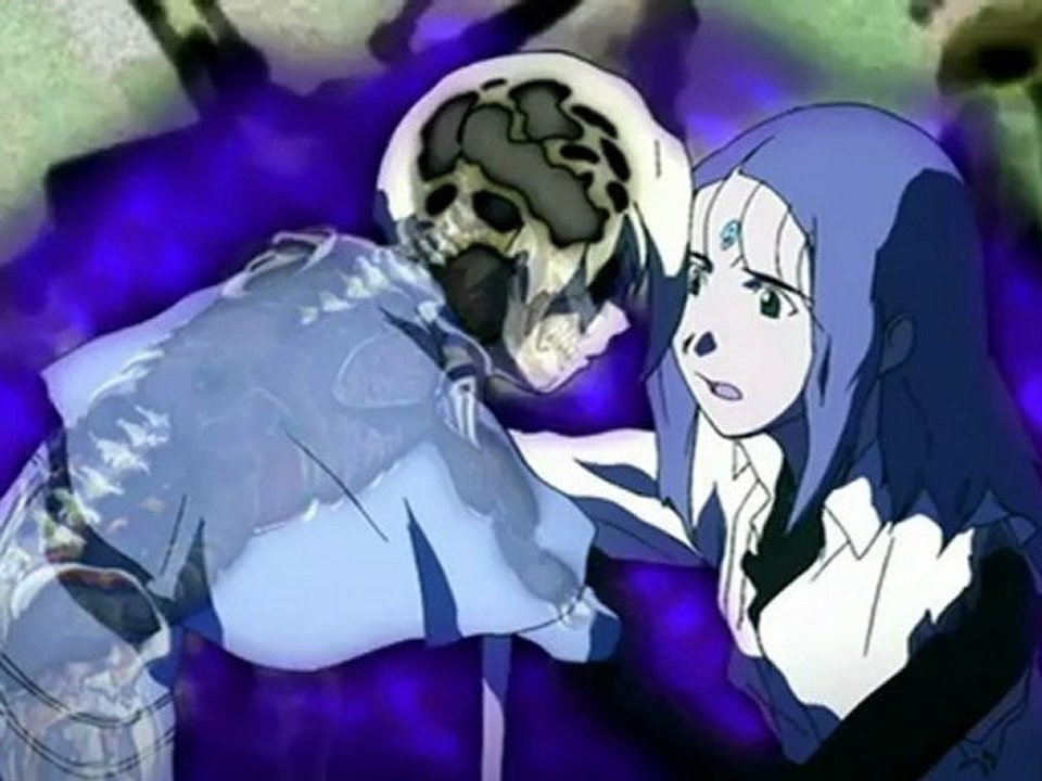 Arjuna - El Aquí y el Ahora - Cap 13/1  (Latino)