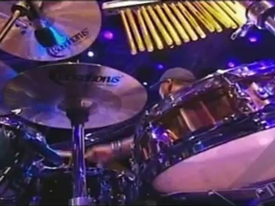 Al Jarreau - After All  (live_ 2006)