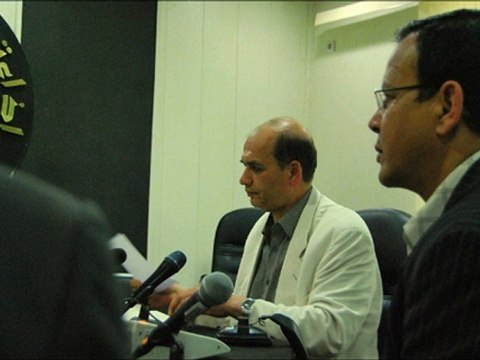 Halim Tobal - Emission Chaabi Abdelhamid Ben Imam