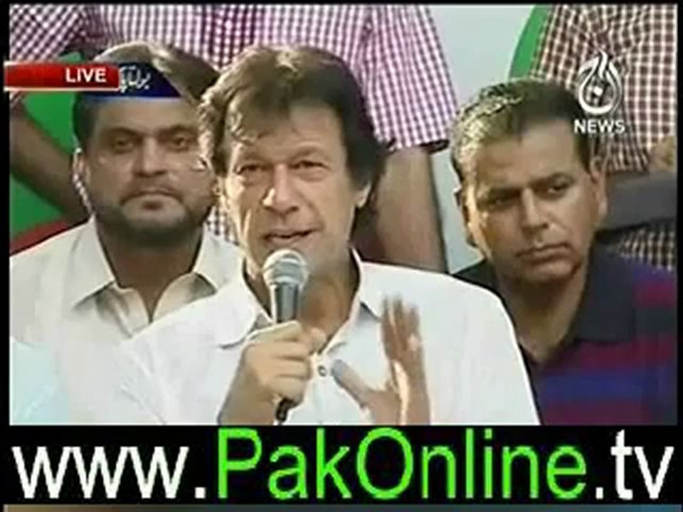 Bolta Pakistan on aajnews – 2nd july 2012_2